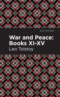 Front cover_War And Peace Books Xi - Xv