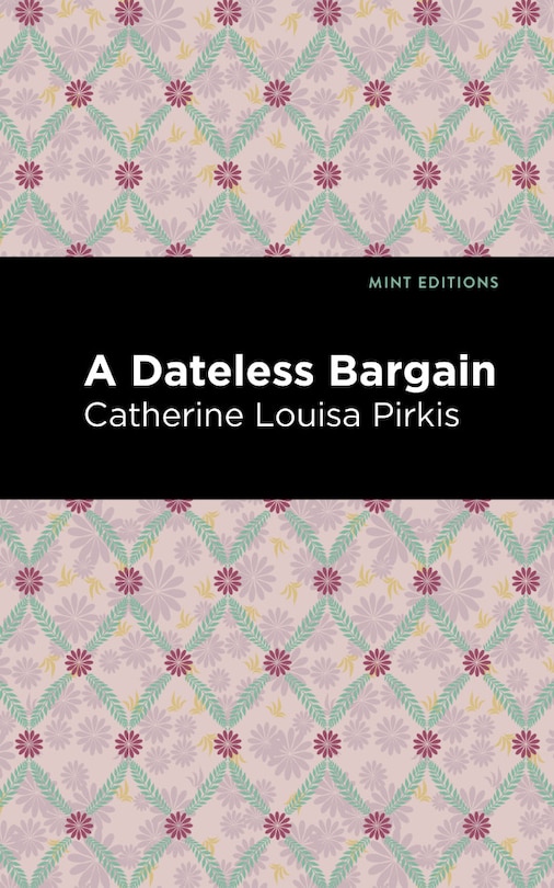 Couverture_A Dateless Bargain