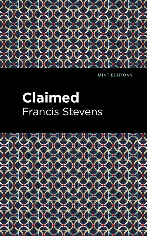 Front cover_Claimed