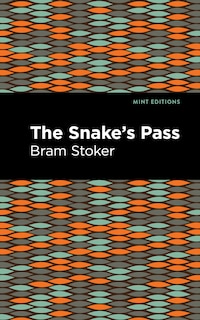 Couverture_The Snake's Pass