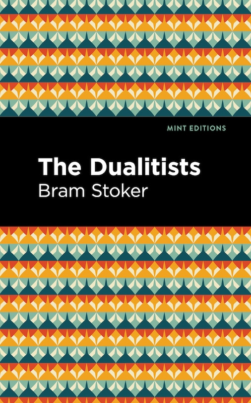 Front cover_The Dualitists