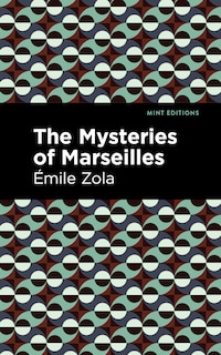 Couverture_The Mysteries of Marseilles