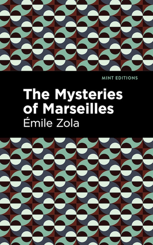 Couverture_The Mysteries of Marseilles