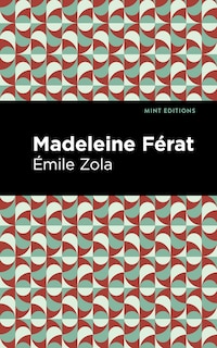Front cover_Madeleine Férat