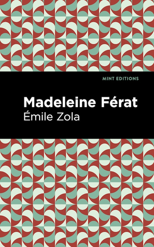 Front cover_Madeleine Férat