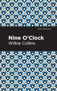 Couverture_Nine O' Clock