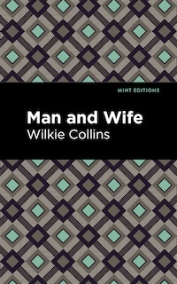 Front cover_Man And Wife