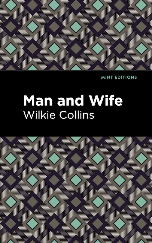 Front cover_Man And Wife