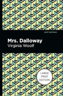 Front cover_Mrs. Dalloway
