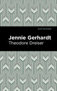 Front cover_Jennie Gerhardt