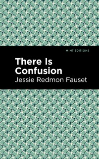 Front cover_There Is Confusion