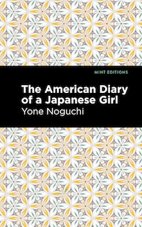 Couverture_The American Diary of a Japanese Girl