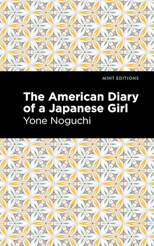 Couverture_The American Diary of a Japanese Girl