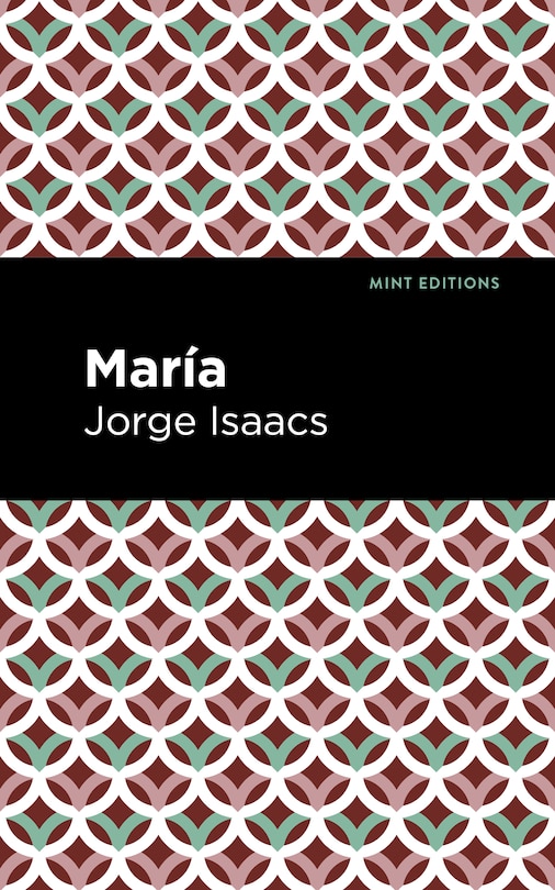 Front cover_María
