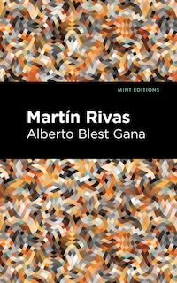 Martin Rivas