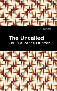 Front cover_The Uncalled