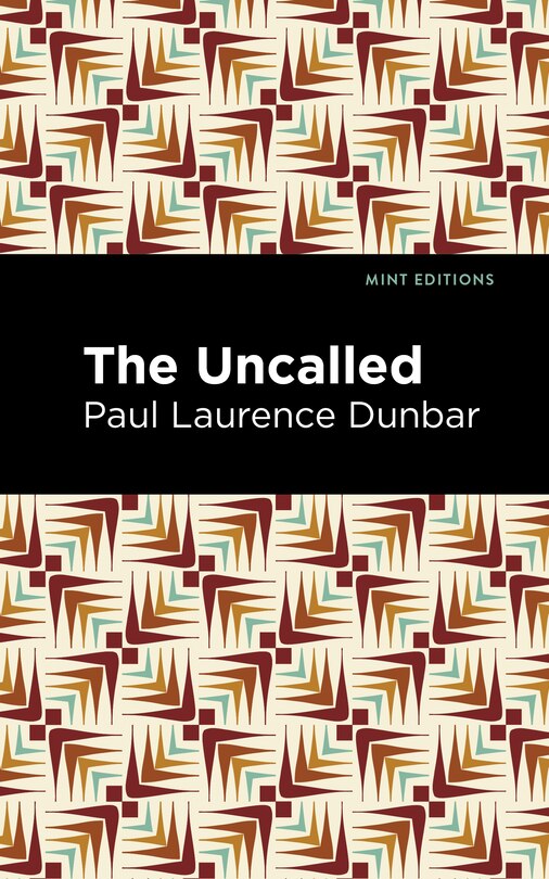 Front cover_The Uncalled