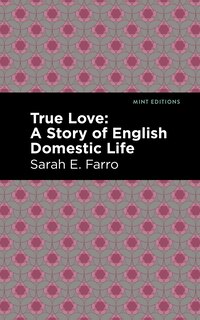 Front cover_True Love