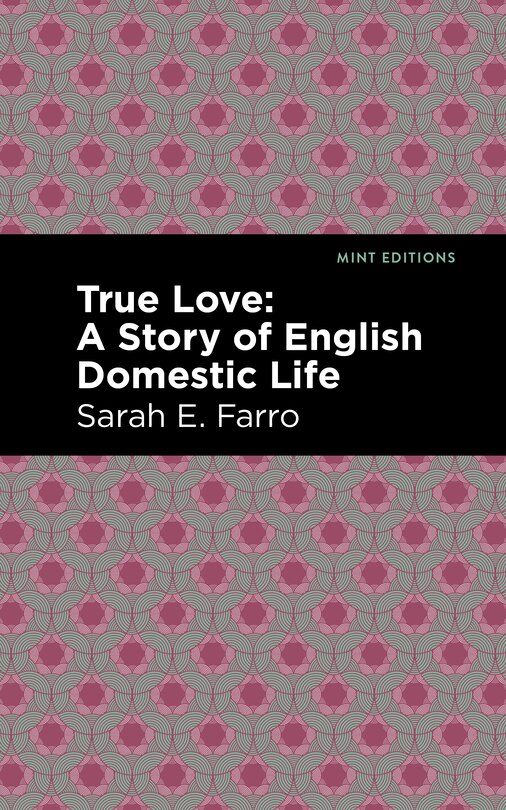 Front cover_True Love