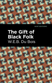 Front cover_The Gift of Black Folk