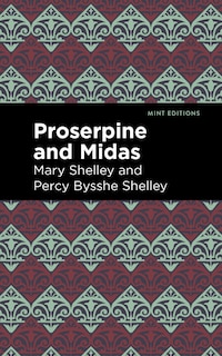 Front cover_Proserpine And Midas