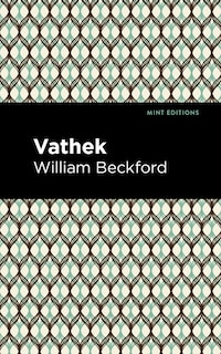 Front cover_Vathek