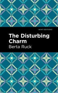 Couverture_The Disturbing Charm