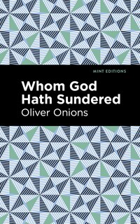 Front cover_Whom God Hath Sundered