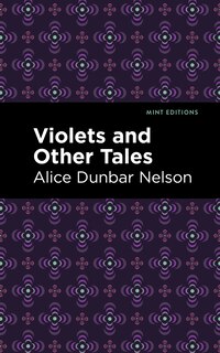 Front cover_Violets And Other Tales