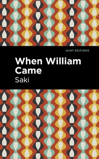 Front cover_When William Came