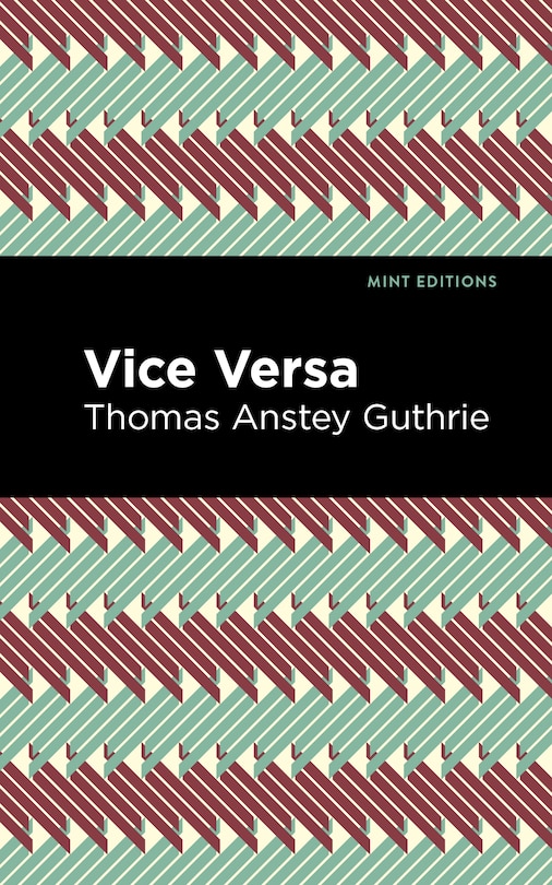 Front cover_Vice Versa