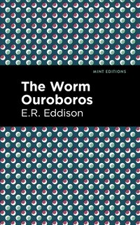 Couverture_The Worm Ouroboros