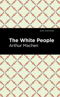 Couverture_The White People