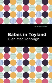 Front cover_Babes In Toyland