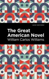 Front cover_The Experimental Novel