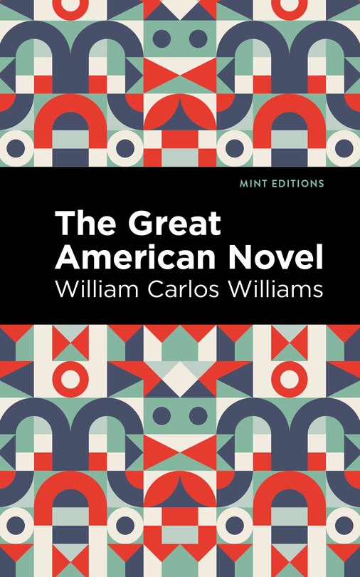 Front cover_The Experimental Novel