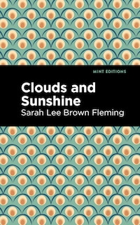 Front cover_Clouds And Sunshine