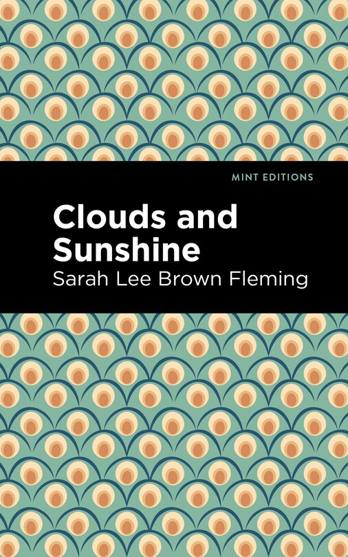 Front cover_Clouds And Sunshine