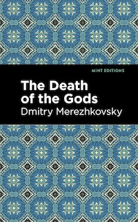 Couverture_The Death Of The Gods