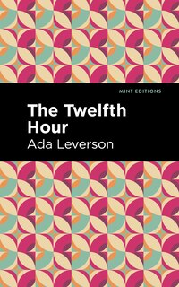 Front cover_The Twelfth Hour