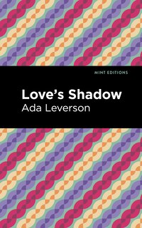 Front cover_Love's Shadow