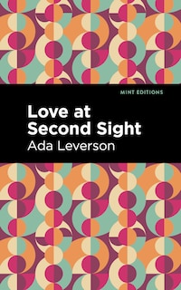 Couverture_Love At Second Sight
