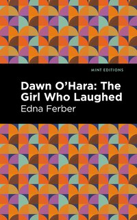 Front cover_Dawn O' Hara