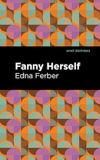 Front cover_Fanny Herself