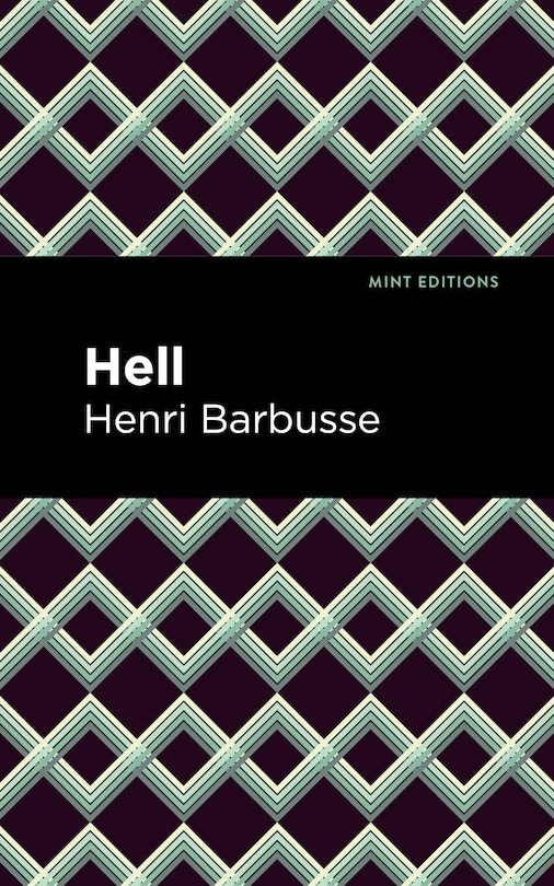 Front cover_Hell