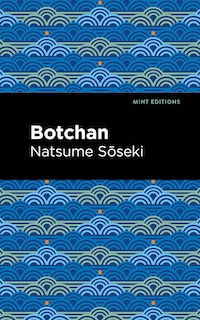 Front cover_Botchan