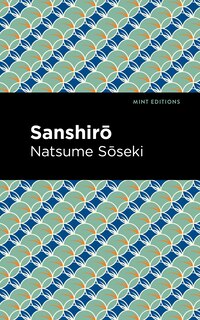 Front cover_Sanshirō