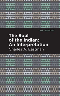 Couverture_The Soul of an Indian: