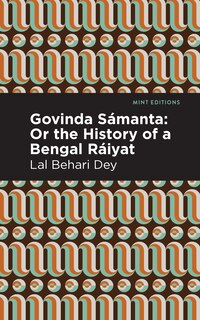 Front cover_Govinda Sámanta