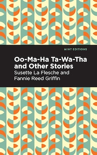 Couverture_Oo-ma-ha-ta-wa-tha And Other Stories